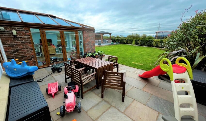 Carter Croft, Freckleton, Preston Image 16