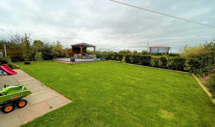 Carter Croft, Freckleton, Preston Image 17