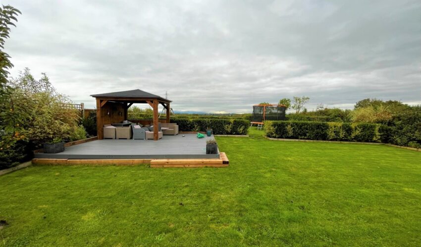 Carter Croft, Freckleton, Preston Image 18