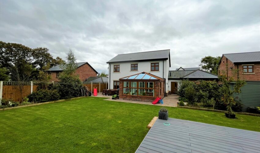 Carter Croft, Freckleton, Preston Image 21