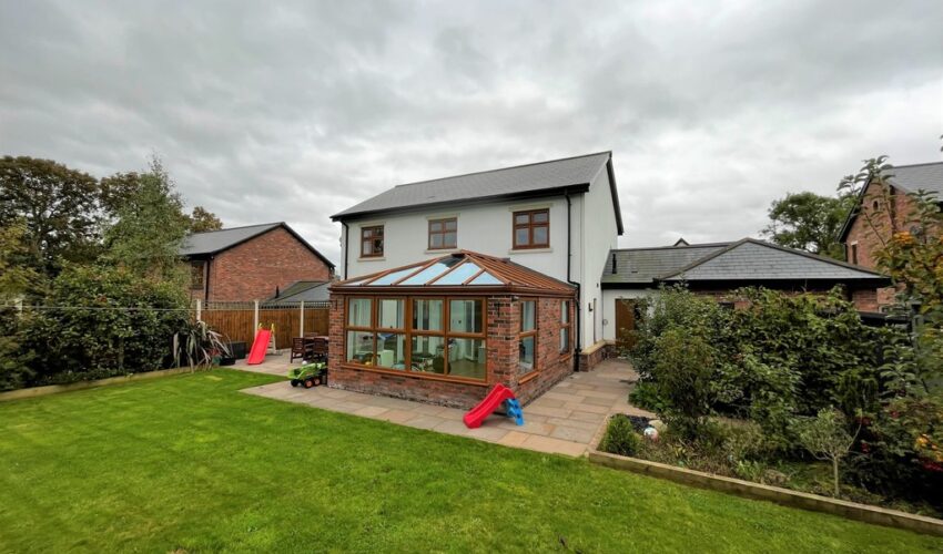 Carter Croft, Freckleton, Preston Image 22