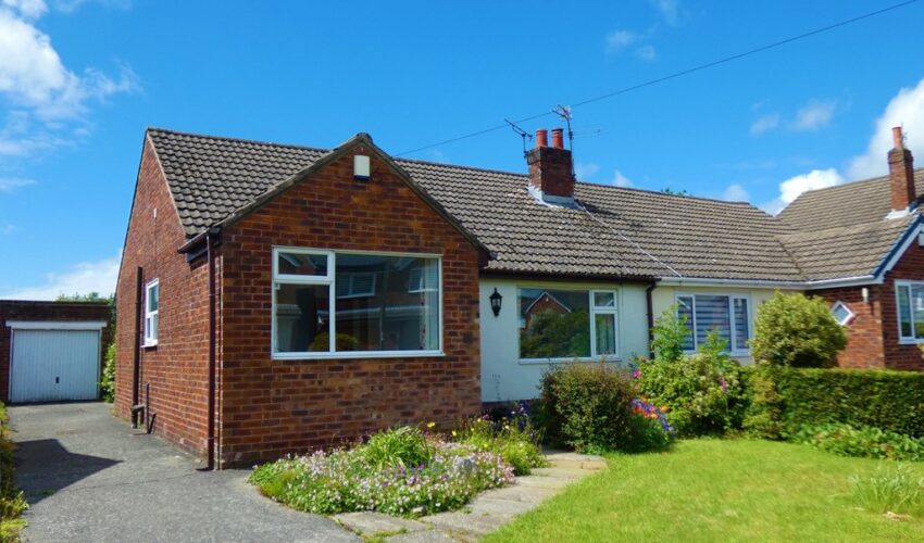 Stanley Croft, Woodplumpton, Preston Image 1