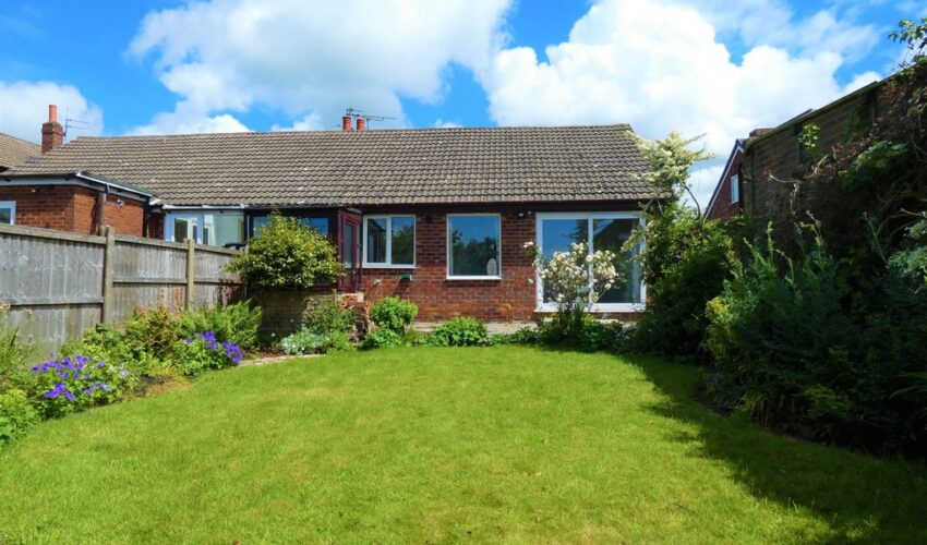 Stanley Croft, Woodplumpton, Preston Image 2