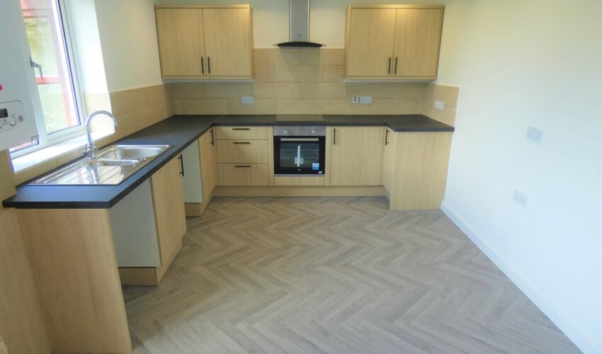 Stanley Croft, Woodplumpton, Preston Image 4