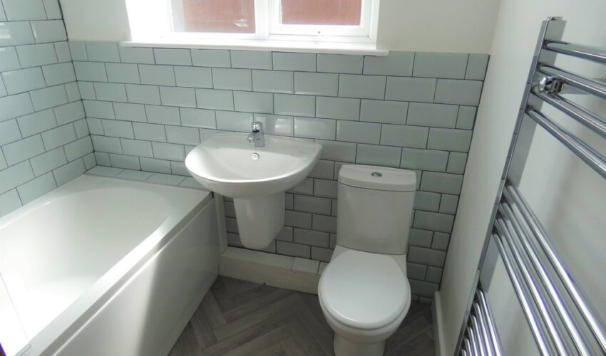 Stanley Croft, Woodplumpton, Preston Image 6