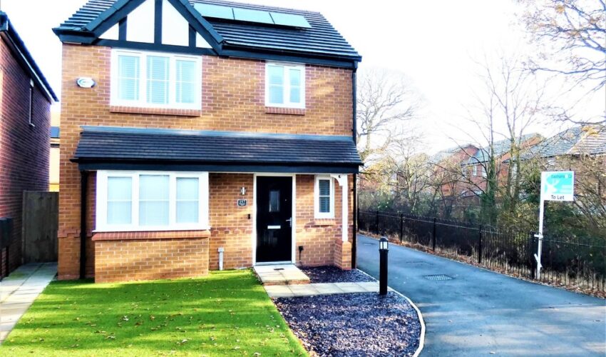 Maxy House Road, Cottam, Preston Image 1