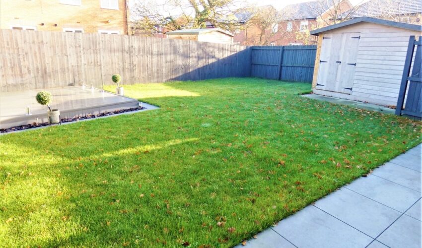 Maxy House Road, Cottam, Preston Image 16