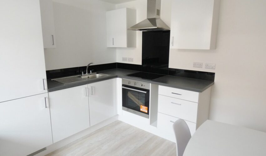 Cross Street, Preston Image 1