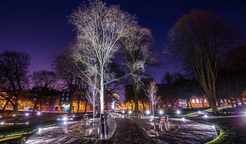 Cross Street, Preston Image 5