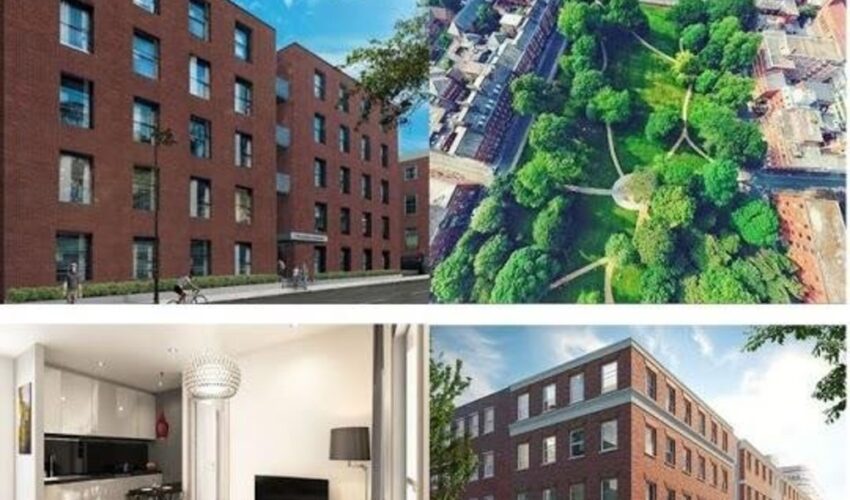 Cross Street, Preston Image 6