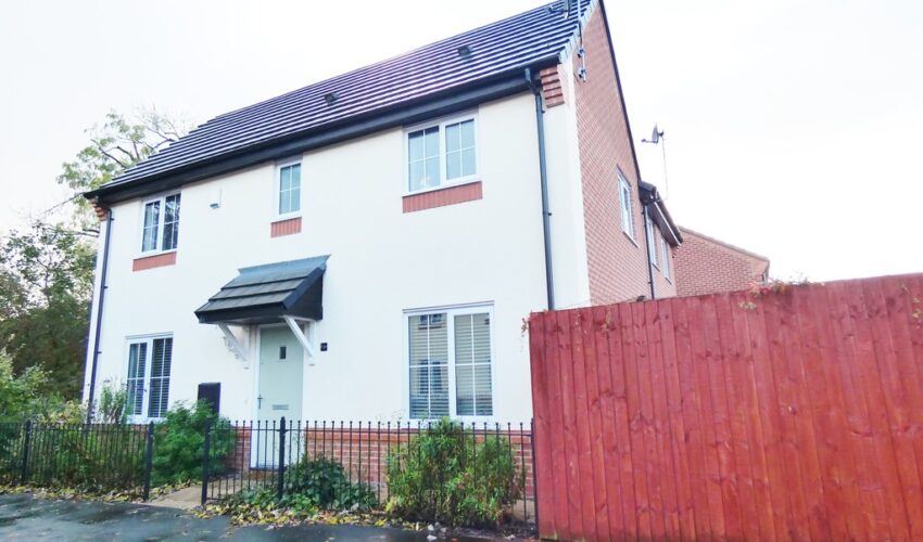 Tattersall Road, Whittingham, Preston Image 1