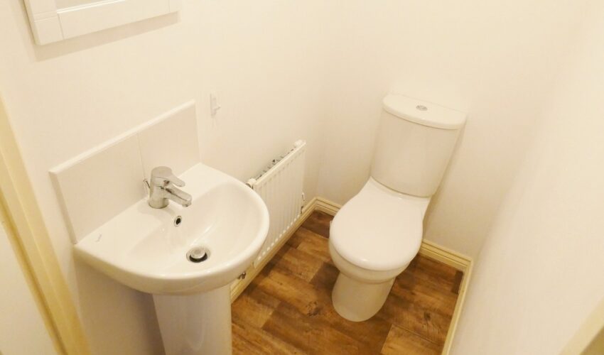 Tattersall Road, Whittingham, Preston Image 5