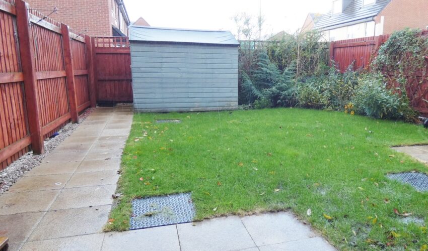 Tattersall Road, Whittingham, Preston Image 12