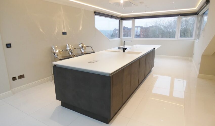 Maritime Way, Ashton-on-ribble, Preston Image 1