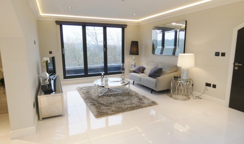 Maritime Way, Ashton-on-ribble, Preston Image 3