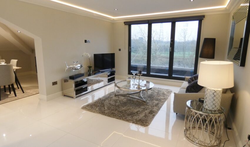 Maritime Way, Ashton-on-ribble, Preston Image 4