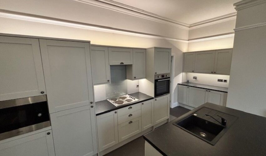 Flat 2 Bushell House, 1 Bushell Place Image 1