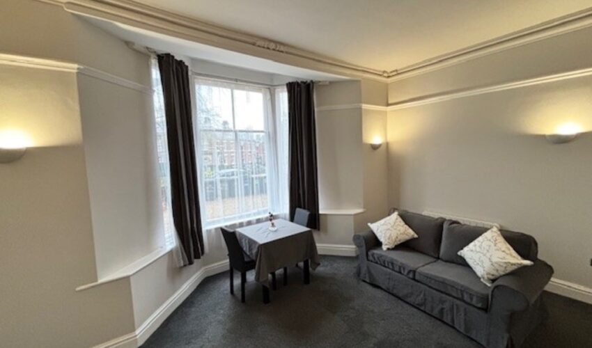 Flat 2 Bushell House, 1 Bushell Place Image 2