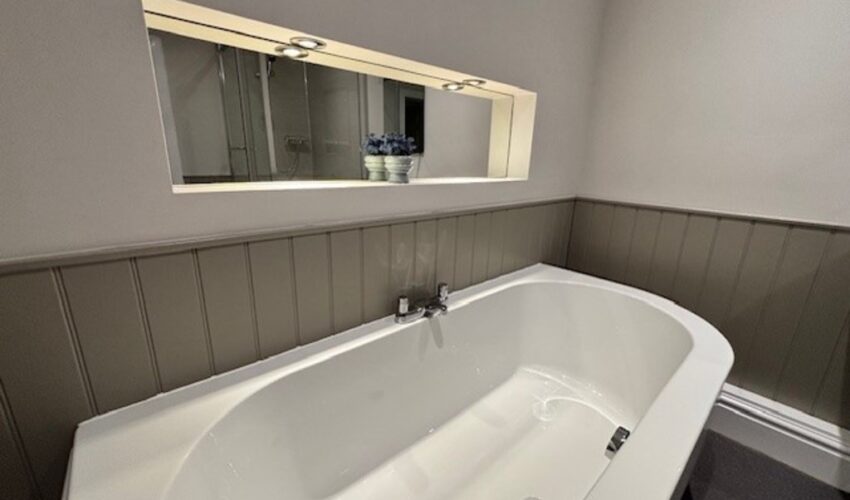 Flat 2 Bushell House, 1 Bushell Place Image 3