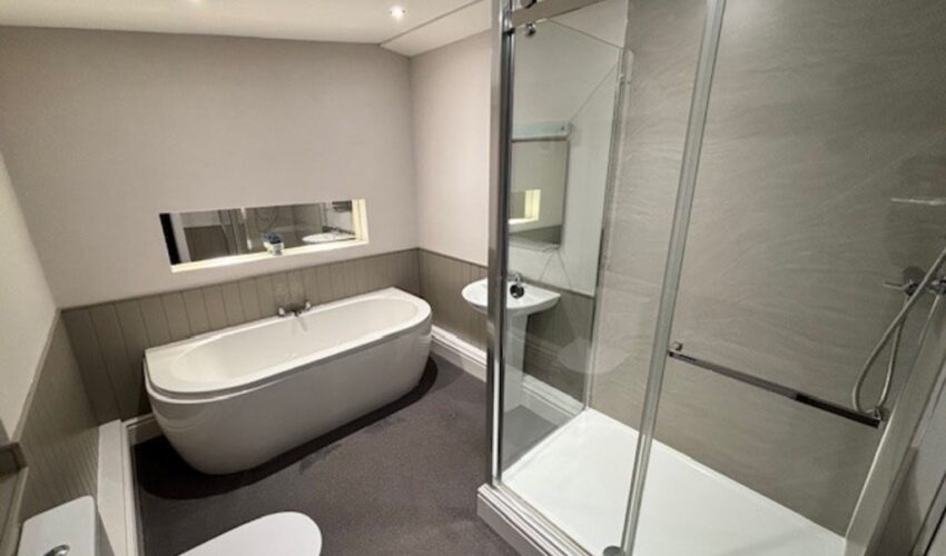 Flat 2 Bushell House, 1 Bushell Place Image 5