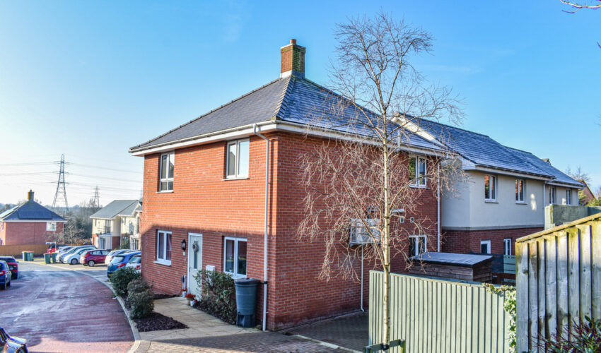 Ashton Bank Way, Ashton-on-ribble, Preston Image 1