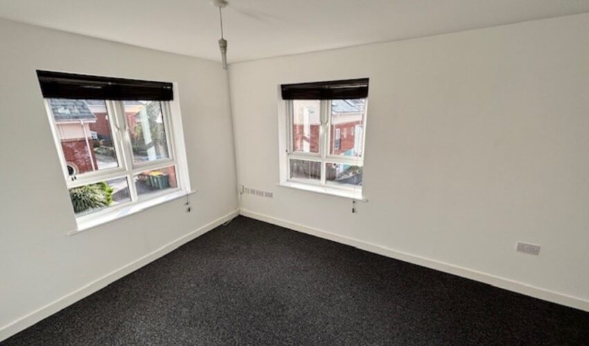 Ashton Bank Way, Ashton-on-ribble, Preston Image 2