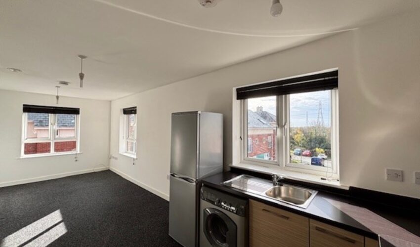 Ashton Bank Way, Ashton-on-ribble, Preston Image 4