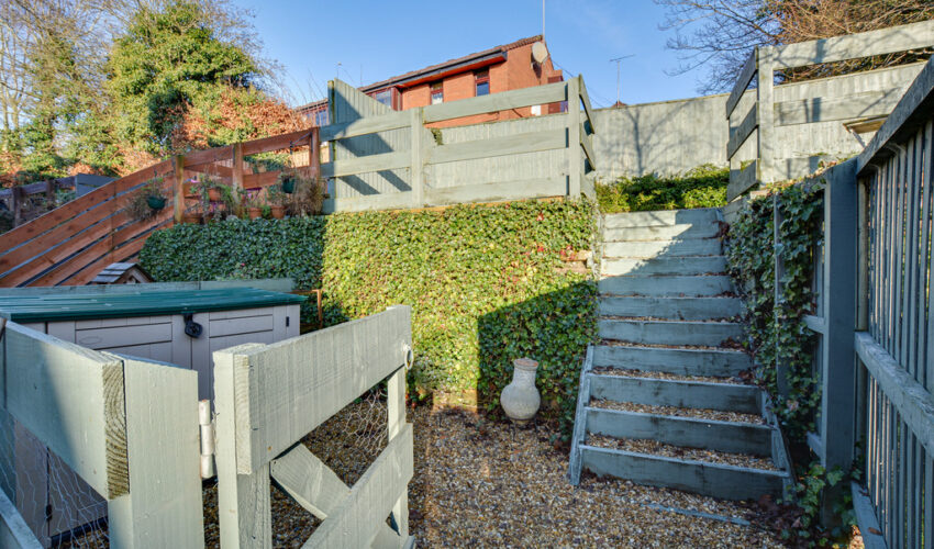 Ashton Bank Way, Ashton-on-ribble, Preston Image 8