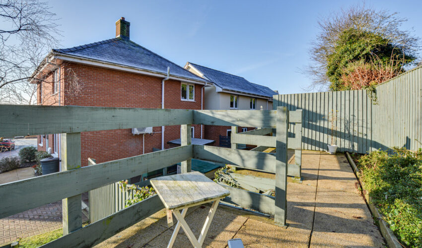 Ashton Bank Way, Ashton-on-ribble, Preston Image 9