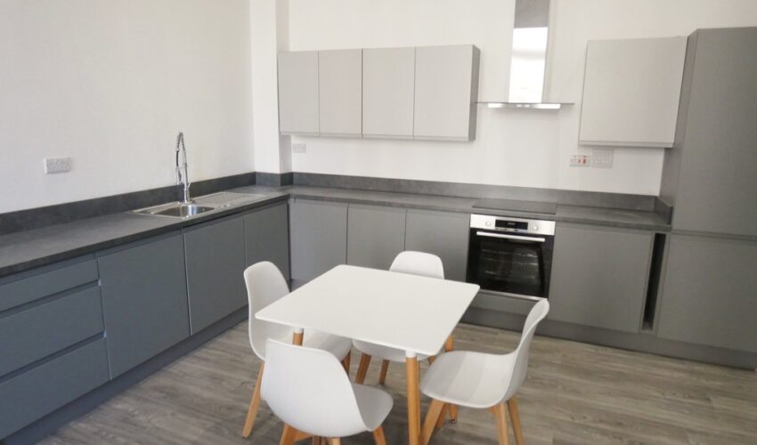 Market Street, Preston Image 2