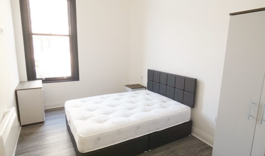 Market Street, Preston Image 3