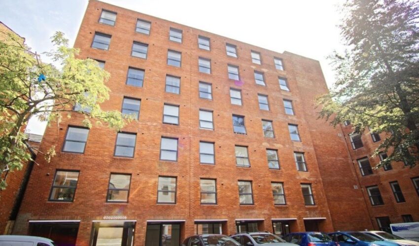 Cross Street , Preston Image 1