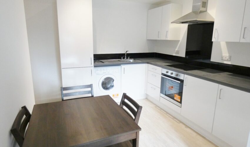 Cross Street , Preston Image 2