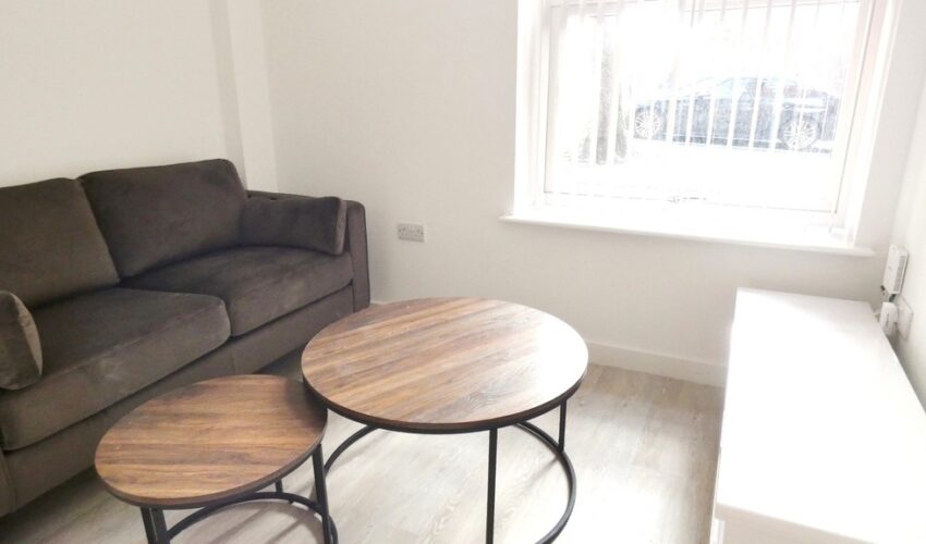 Cross Street , Preston Image 3