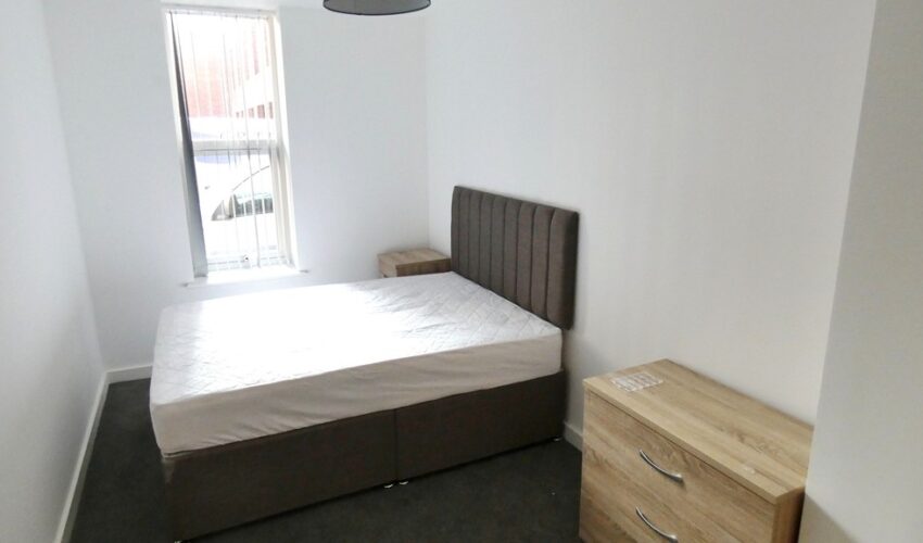 Cross Street , Preston Image 6