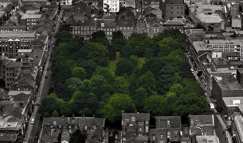 Cross Street , Preston Image 7