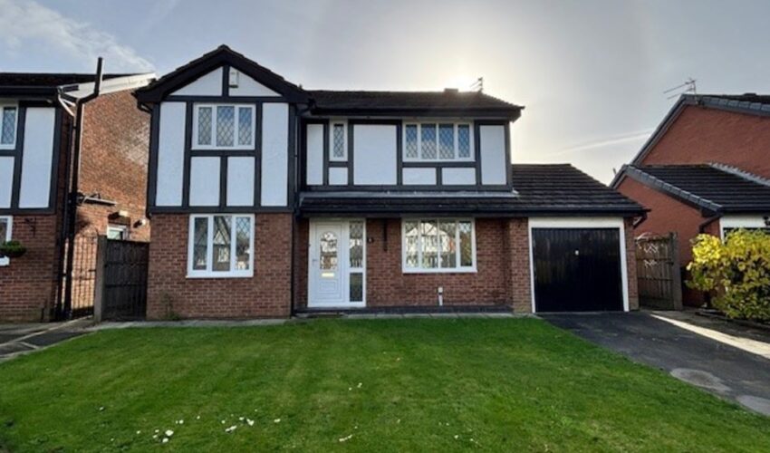 Leadale, Lea Image 1