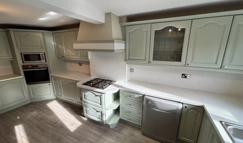 Leadale, Lea Image 2