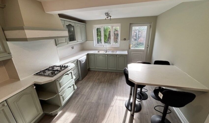 Leadale, Lea Image 10