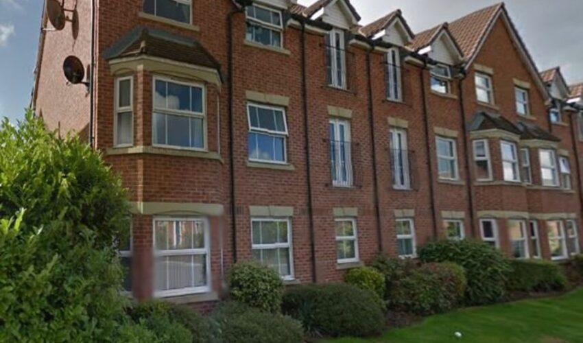 Great Park Drive, Leyland, Preston Image 1