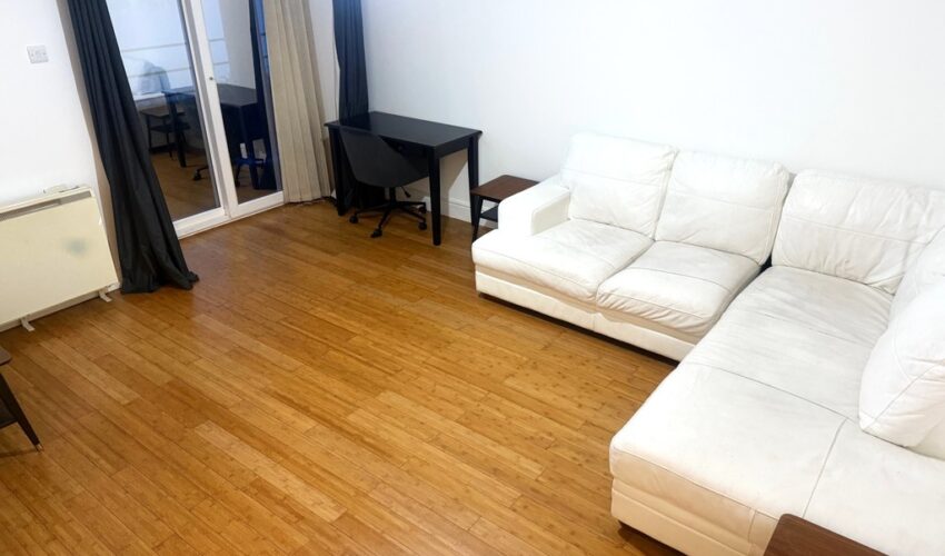 Lord Nelson Wharf, Britannia Drive Image 1