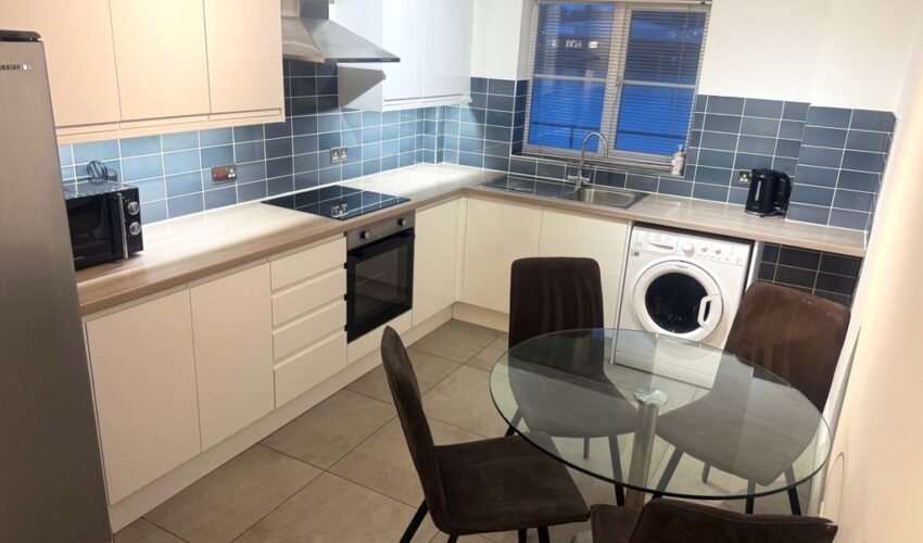 Lord Nelson Wharf, Britannia Drive Image 3