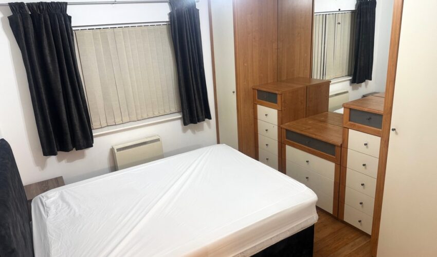 Lord Nelson Wharf, Britannia Drive Image 4