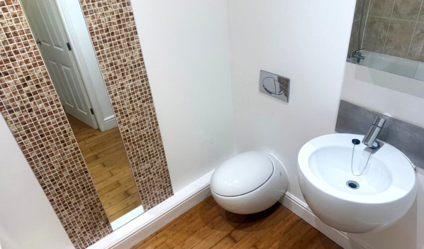 Lord Nelson Wharf, Britannia Drive Image 5