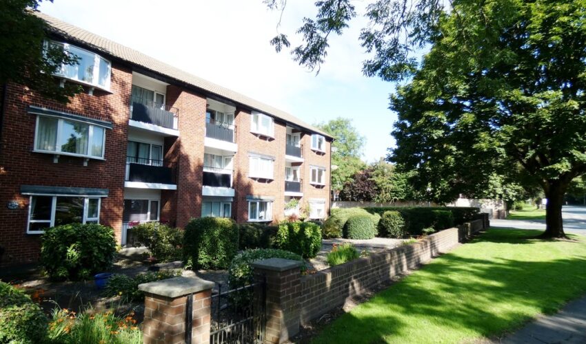 Garstang Road, Fulwood Image 1