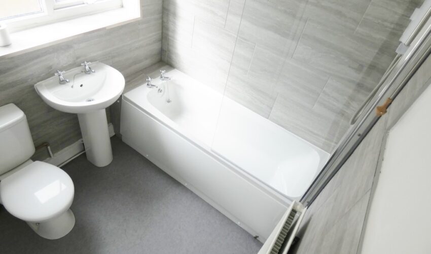 Garstang Road, Fulwood Image 6