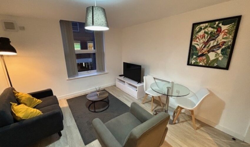 Cross Street, Preston Image 1