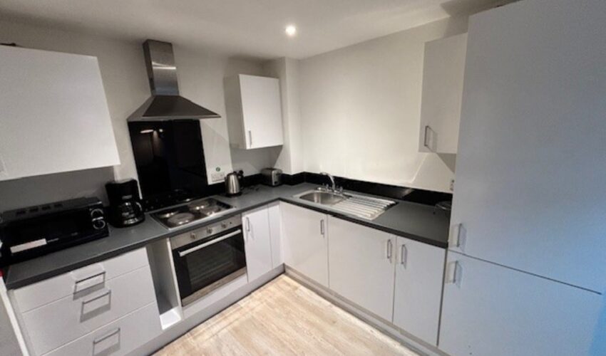 Cross Street, Preston Image 2