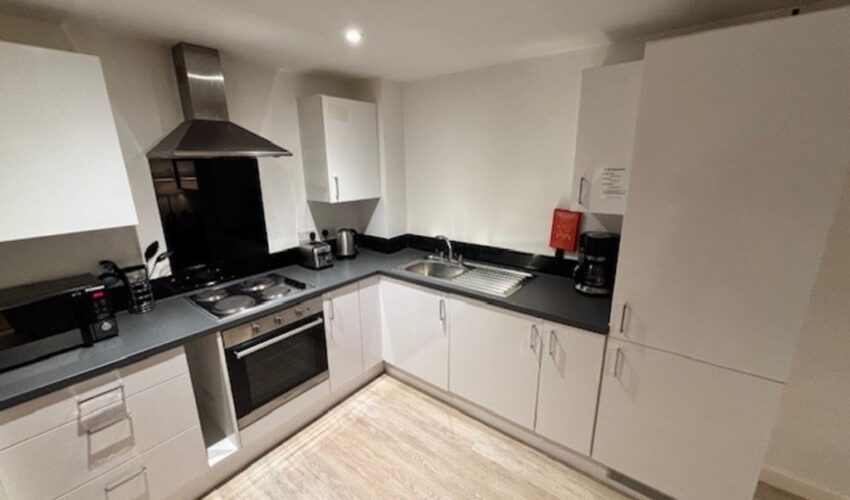 Cross Street , Preston Image 2