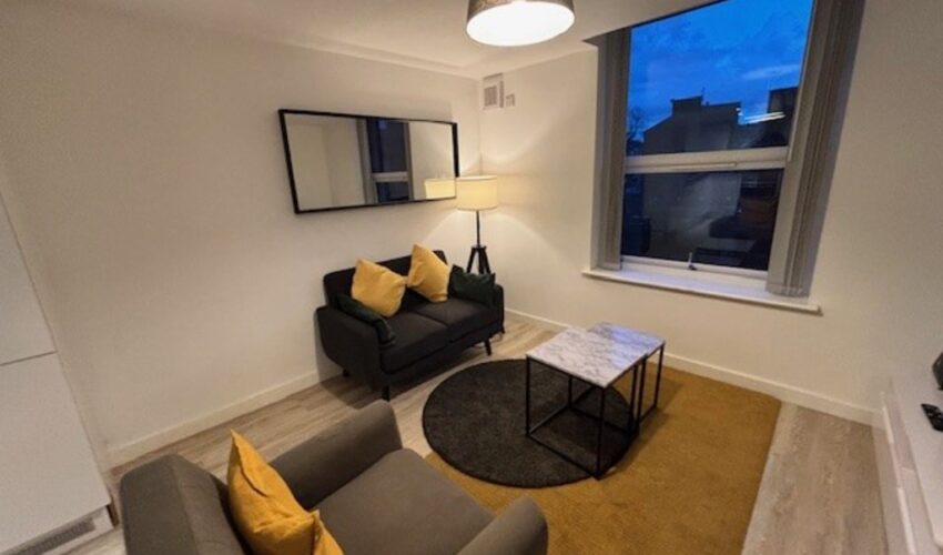 Cross Street , Preston Image 5